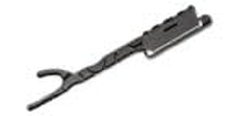 HBS Disposable Razor Heads, With Safety-Lock For Professional Barber Use 100 Count, Each Box Include 1 Multi-Use Straight Razor Handle (Premium 100 Disposable)