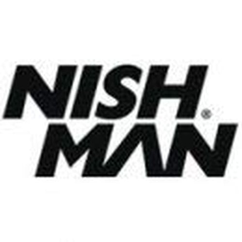 Nishman Cream & Cologne 2In1 Pyrogenous 03 400 ml