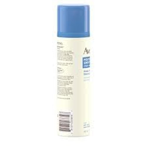 Aveeno Positively Smooth Moisturizing Shave Gel, 7 oz.
