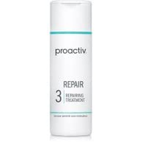 Proactiv Acne Treatment - Benzoyl Peroxide Spot Treatment & Repairing Serum | 3 Fl Oz Clear