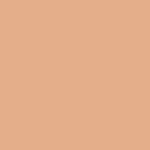 Jolie Flawless Liquid Concealer - Complete Coverage in Light Peach 04