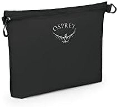 Osprey Ultralight Zipper Pouch - Compact Travel Organizer | Lightweight & Durable Design