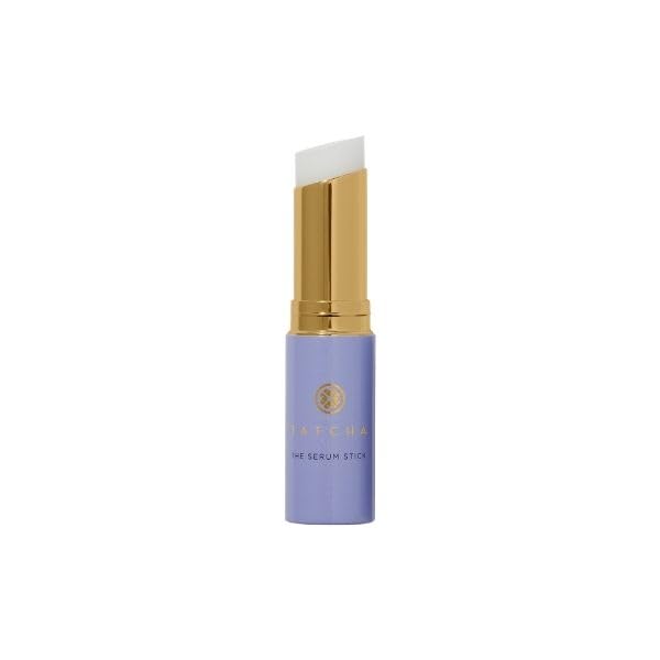 Tatcha The Serum Stick - Instant Brightening Face & Eye Treatment | 8g (0.28 oz) for Smooth Skin