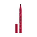Transfer-Proof Lip Stain Pen - Satin Finish, Vegan & Limited Edition Shades