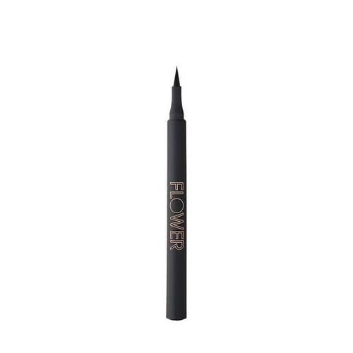 Flower Beauty Forever Wear Eyeliner & Eyeshadow - High-Pigment, Smudge-Proof Formula | All Nighter