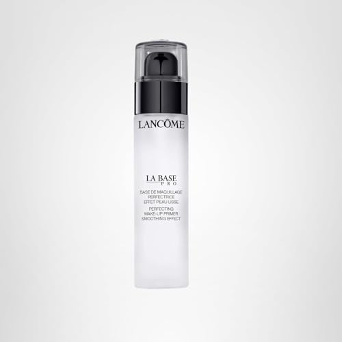 Lancôme La Base Pro Perfecting Oil-Free Makeup Primer | Smoothing Face Primer for All Skin Types | Creates a Flawless, Matte Canvas for Long-Lasting Makeup Application | 0.8 Fl Oz