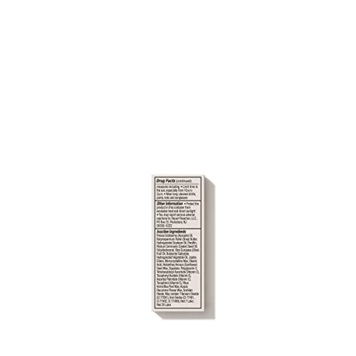MDSolarSciences Tinted Sheer Lip Balm SPF 30 | Hydrating Lip Sunscreen | Shea Butter, Jojoba & Avocado Oils | Moisturizing, Vegan, & Clean| 0.15 oz, Blush