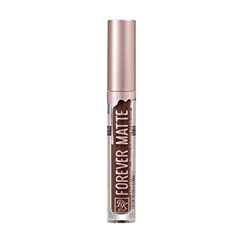 Liquid Lipstick - Ruby Kisses Forever Matte RFML13 Choco Craze