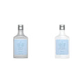 Drybar Liquid Glass Smoothing Shampoo & Conditioner Set | Frizz Control & Shine Boost