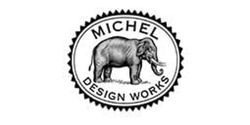 Michel Design Works Honey Almond Foaming Hand Soap Refill