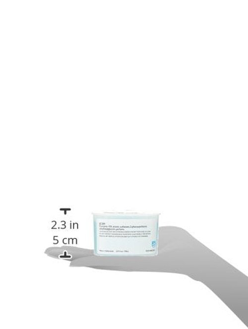 Philips Norelco Cleaning Cartridges for SmartClean System, 3 Count, JC303/52