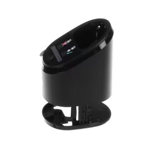 Braun Clean & Charge Station - Replacement Part 80755248 for Series S8-5 & S9-5 Shavers