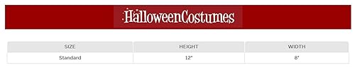 Halloween Stacked Books Arrow Replacement - 12-Inch Resin Decor