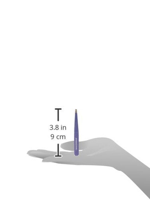 Tweezerman Slant Tweezer (Assorted Colors)