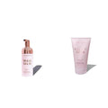 Beachwaver Co. Braid Balm - Frizz-Taming Hair Primer for Perfect Braids (4 Fl Oz) | Includes Keep It Calm Smoothing Cream (3.8 Fl Oz)