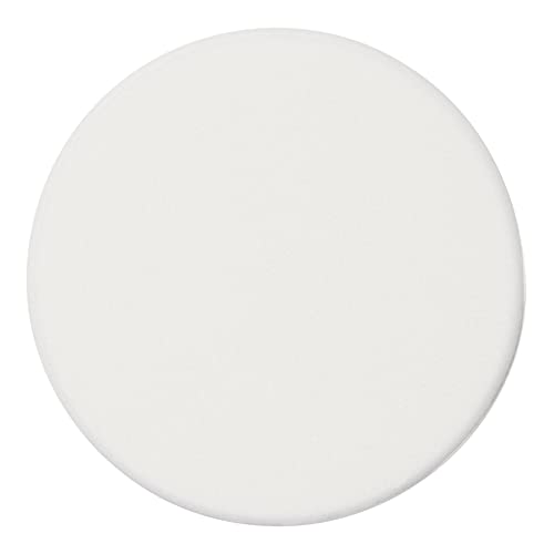 e.l.f. Camo Powder Foundation Light 250 W - Lightweight Buildable Long-Lasting Makeup