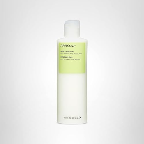 Gentle Hair Conditioner (8.5 oz)