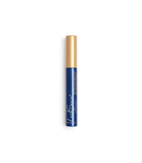 LashSense VolumeIntense Waterproof Mascara, Black, 0.24 Oz, Volumizing and Lengthening, Buildable 3D Intensity, Humidity-Resistant, Nourishing, Ophthalmologist-Tested