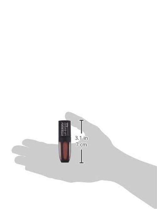 By Terry Lip-Expert Matte Liquid Lipstick 1 Guilty Beige 0.14 fl. oz