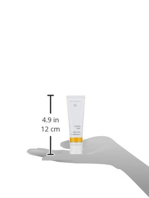Dr. Hauschka Firming Mask - Revitalize & Tighten Skin | 1 Fluid Ounce