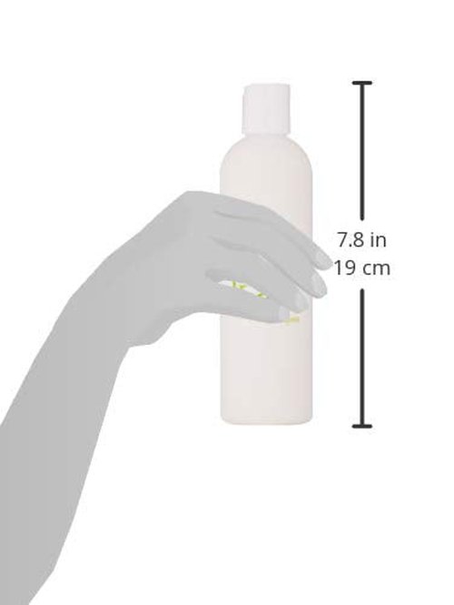 Kai Shampoo - Nourishing Formula for Healthy Hair | 10 Fl Oz