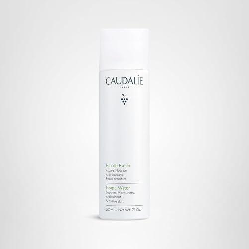 Caudalie Grape Water Moisturizing Mist - 200 mL