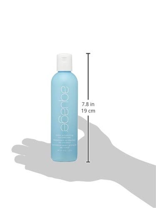 AQUAGE Color Protecting Conditioner - Restores Shine & Health to Color-Treated Hair | 8 oz