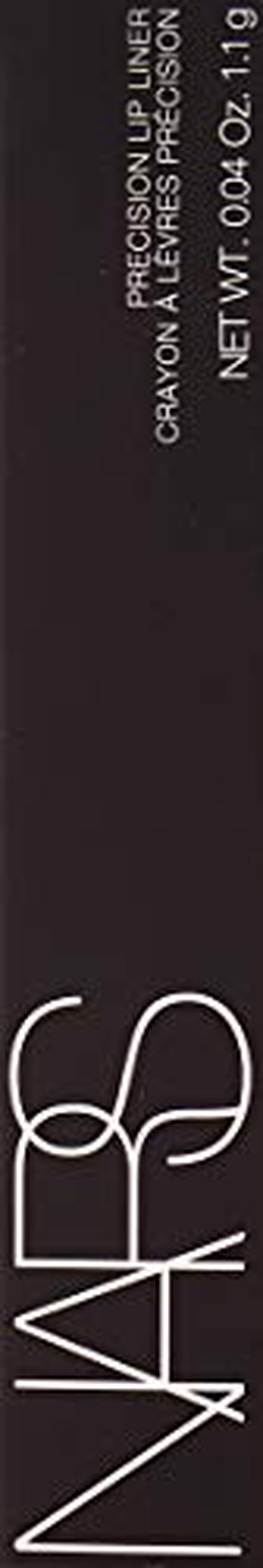 NARS Precision Lip Liner, Holy Red, 0.04 Ounce