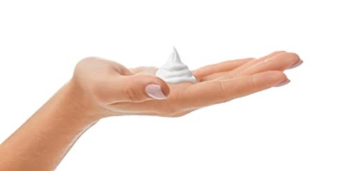 Moisturizing Shave Cream for Sensitive Skin - Non-Foaming, Fragrance-Free, 2 Pack