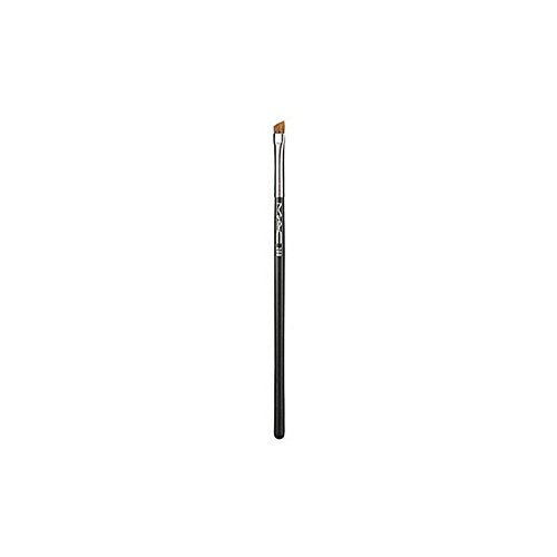 Mac 208 Angled Brow Brush - Precision Tool for Flawless Eyebrow Definition