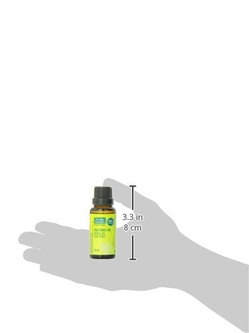 THURSDAY PLANTATION Plantation Tea Tree Oil, 25 ML