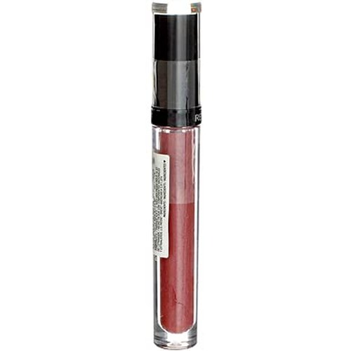 Revlon ColorStay Ultimate Liquid Lipstick, Iconic Iris 035, 0.1 fl oz (3 Pack) (Bundle)