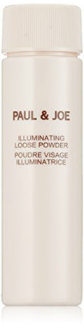 Paul & Joe Illuminating Loose Powder Refill