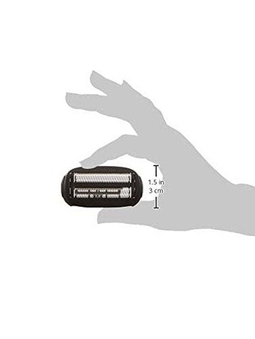 Remington SPF-PF72 Sheets Hair Removal for PF7200