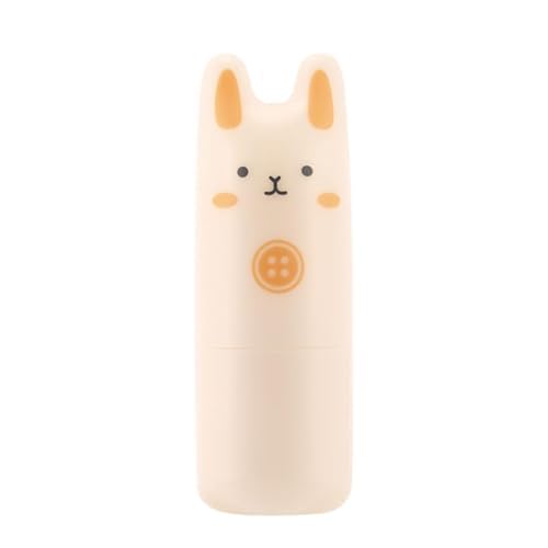 TONYMOLY Pocket Bunny Bar Perfume Stick & Hydrating Facial Mist Bundle | Fragrance & Moisturizer Set