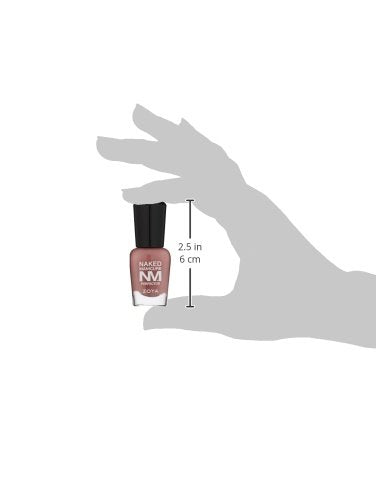 Zoya Mini Nail Polish Kit - Vibrant Colors for Perfect Manicures | 4-Piece Set