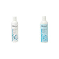Ouidad Curl Care Duo - Moisturizing Shampoo & Leave-In Conditioner for Curly Hair | 8.5 fl oz Each, Hydrating Formula
