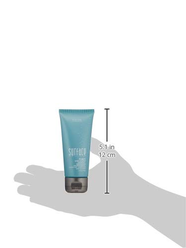 Surface Hair Purify Clarifying Shampoo - Deep Cleanse & Clarify - Sulfate Free Formula