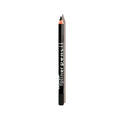 Lipliner Pencil Black - Long-Lasting, Hydrating Formula, 0.04 Ounce - Pack of 1