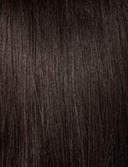 Sensationnel Instant Updown Halfwig Pony - Iud 6 4 Style in 1 Half Wig And Pony Drawstring (2 DARKBROWN)