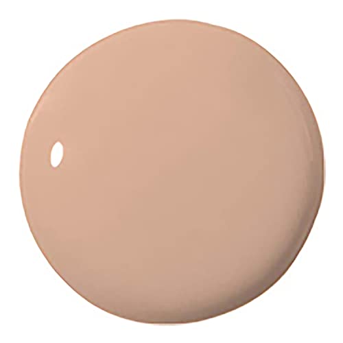 TEMPTU S/B Silicone-Based Airbrush Foundation: Professional Long-Wear Liquid Makeup, Sheer To Full Coverage For A Hydrated, Healthy-Looking Glow & Luminous, Dewy Finish On All Skin Types, 005 Pure Beige, 1 Fl Oz