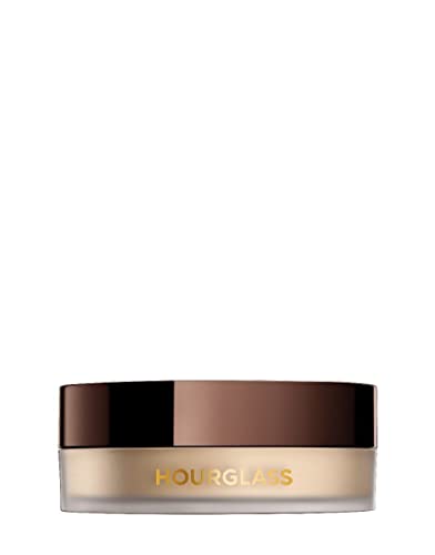 Hourglass Veil Translucent Setting Powder - Finishing & Makeup Lock