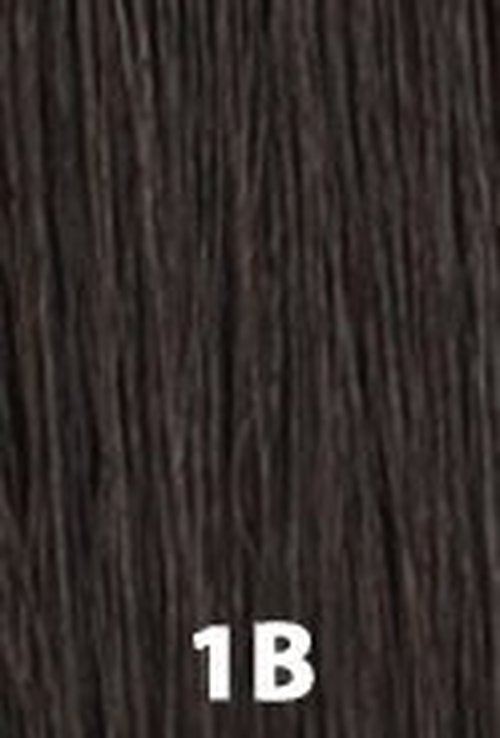 Bobbi Boss Premium Synthetic Wig M623 FAGO - 1B