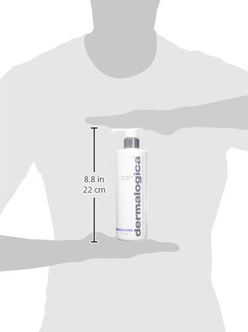 Dermalogica Ultracalming Cleanser - Soothing Formula for Sensitive Skin | 16.9 Fl Oz