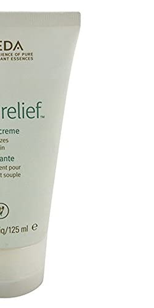Aveda Hand Relief Moisturizing Creme | Rich Hand Cream | with Andiroba Oil,4.2 Fl Oz,(Pack of 2)
