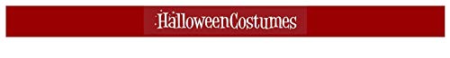 Jack Skellington String Lights - 8-Light Halloween Decor, Battery Operated