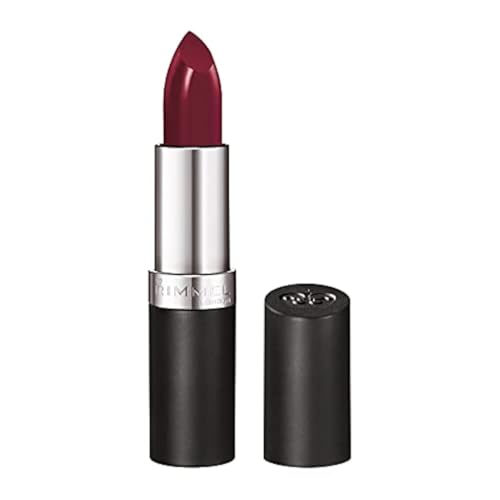 Lipstick - Berry Misschief, 0.14oz, Long-Lasting, Vegan, Intense Color - Variation of THIS listing
