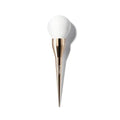 ICONIC LONDON Ultimate Bronzing Brush | Powder Makeup Brush, Large Bristles, Even Coverage