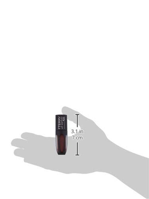 By Terry Lip-Expert Matte Liquid Lipstick 16 Midnight Instinct 0.14 fl. oz