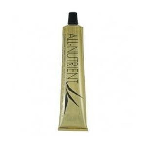 All-Nutrient Professional Cream Haircolor - 5T Medium Tobacco | Rich Color & Long-Lasting Shine